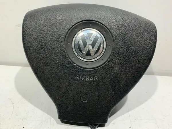Airbag volan 1K0880201CB Volkswagen Tiguan (2007-2011)