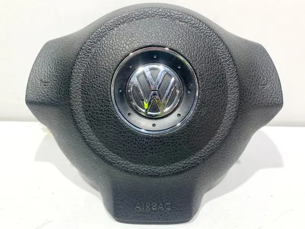 Airbag volan 1KM880201 Volkswagen Jetta 5 (2005-2010)