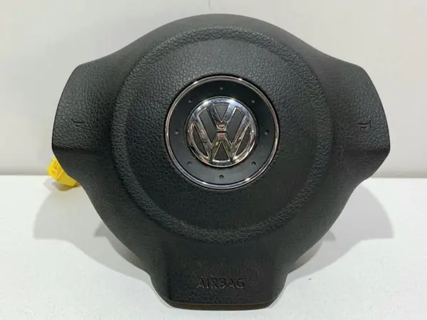Airbag volan 1T0880201K Volkswagen Golf 6 (2008-2013)