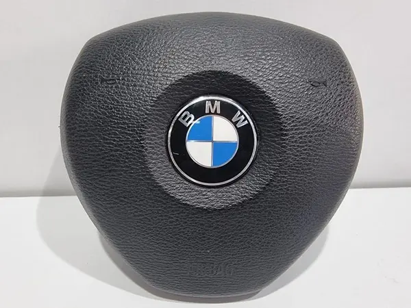 Airbag volan 2406117001B BMW X6 (2008-2014) [E71, E72]