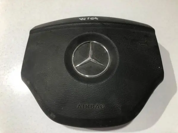 Airbag volan 30366637a Mercedes GL Class (2006->) [X164]