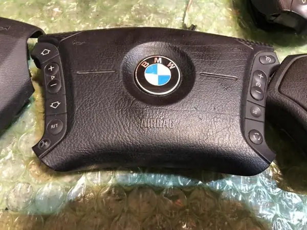 Airbag volan 3367599273 BMW X5 (1999-2006) [E53]