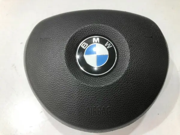 Airbag volan 33677051503q BMW Seria 1 LCI (2008-2011) (E81,E87)