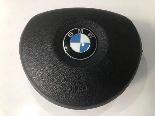 Airbag volan 33677051504t BMW Seria 3 (2005-2012) [E90]