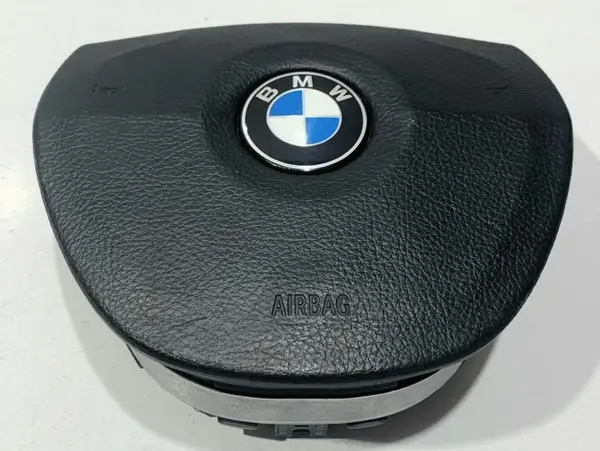 Airbag volan 33677828403 BMW Seria 7 (2008-2015) [F01, F02]