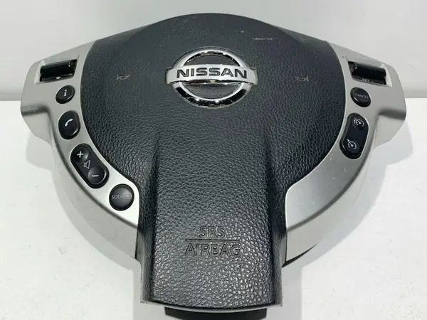 Airbag volan 34063025B Nissan Qashqai facelift (2010-2013) [J10]