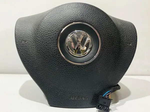 Airbag volan 3C8880201AA Volkswagen Passat CC (2008-2012)