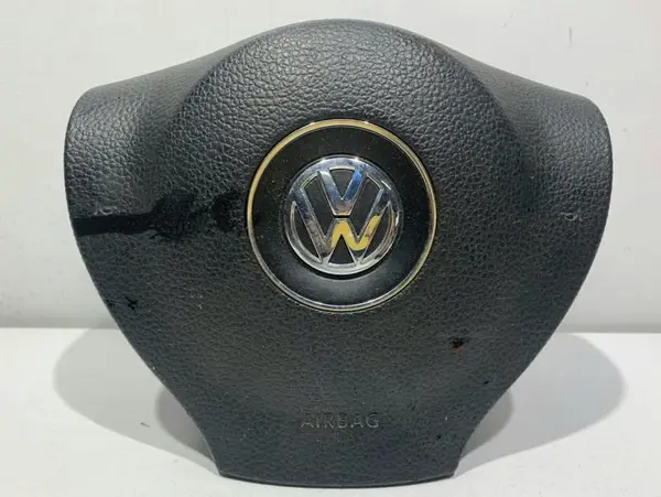 Airbag volan 3C8880201F Volkswagen Passat CC (2008-2012)