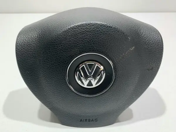 Airbag volan 3C8880201P Volkswagen Passat B6 3C (2005-2010)