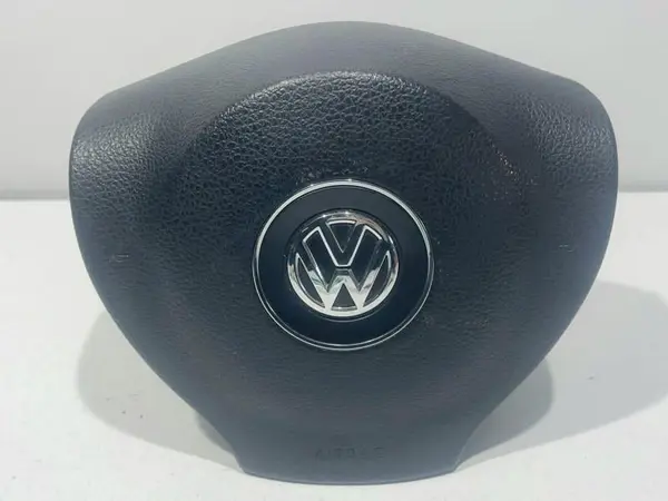 Airbag volan 3C8880201T Volkswagen Caddy 3 facelift (2010-2015)