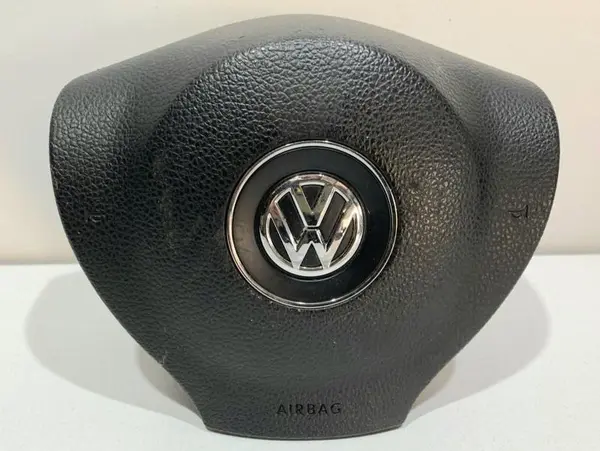 Airbag volan 3C8880201T Volkswagen Passat CC (2008-2012)