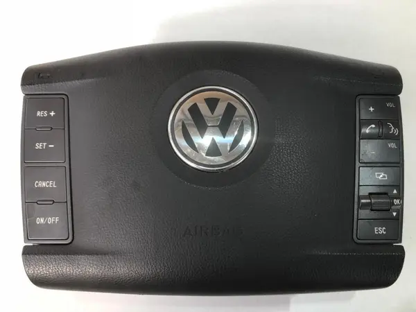 Airbag volan 3d0880201ad Volkswagen Phaeton (2002-2010)
