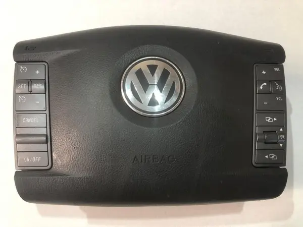Airbag volan 3d0880201ch Volkswagen Phaeton (2002-2010)