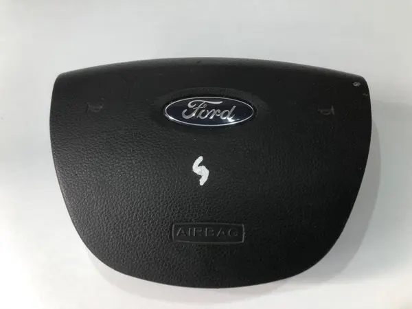 Airbag volan 3m51-r042b85-ag Ford C-Max facelift (2007-2010)