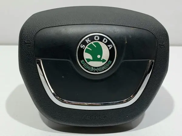 Airbag volan 3T0880201B Skoda Superb 2 (2008-2013)