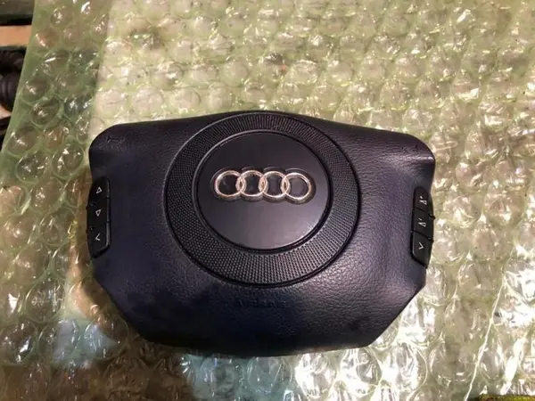Airbag volan 4b0880201af Audi A4 (2001-2004) [8E2, B6]