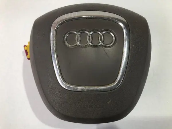 Airbag volan 4e0880201b Audi Q7 (2006-2010) [4L]