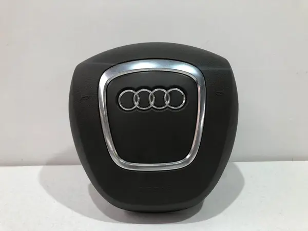 Airbag volan 4e0880201bl Audi A8 (2002-2009) [4E] D3