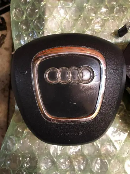 Airbag volan 4e0880201bn Audi A8 (2002-2009) [4E] D3