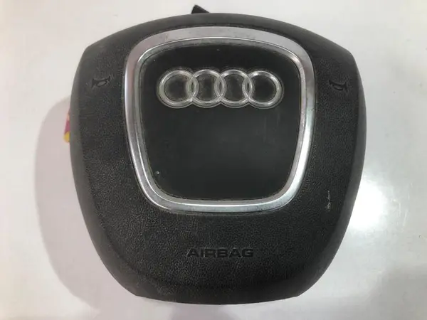 Airbag volan 4f0880201aa Audi A6 (2004-2011) [4F2, C6]
