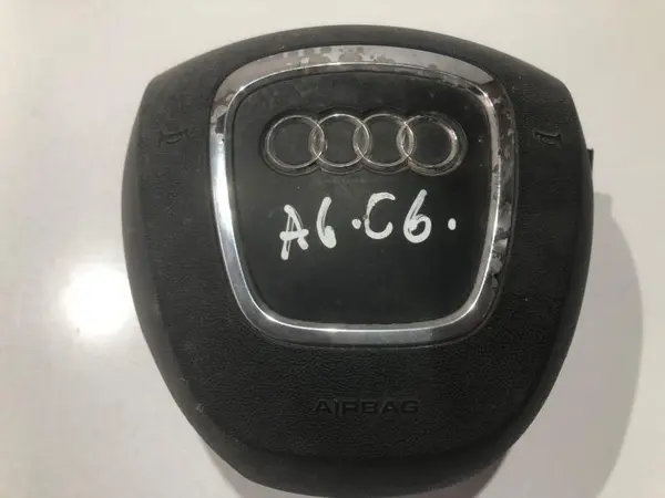 Airbag volan 4f0880201as Audi A6 Allroad (2006-2011) [4FH, C6]