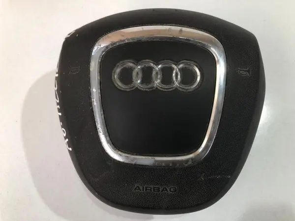 Airbag volan 4f0880201bh Audi A6 (2004-2011) [4F2, C6]