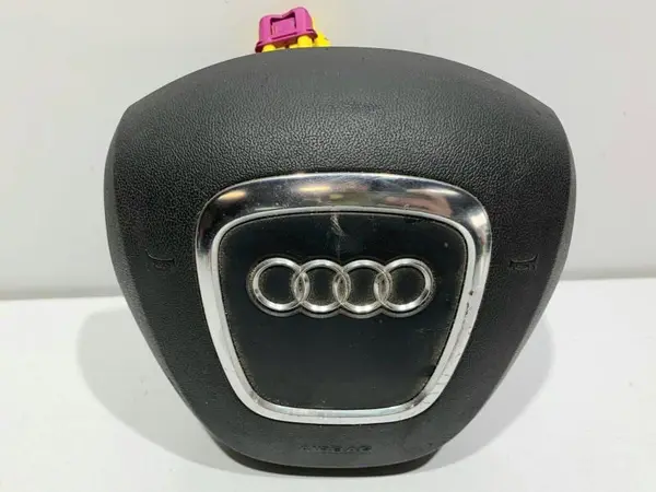 Airbag volan 4F0880201BP Audi A6 Allroad (2006-2011) [4FH, C6]