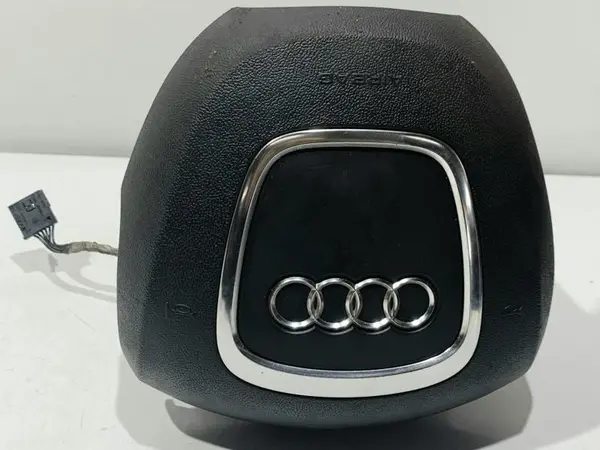 Airbag volan 4L0880201T Audi Q7 (2006-2010) [4L]