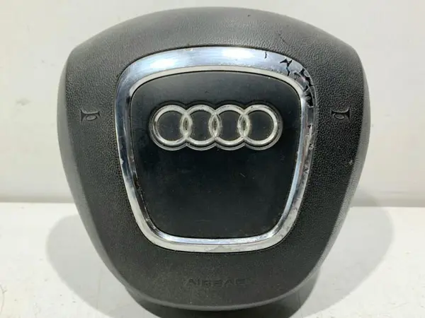 Airbag volan 4L0880201T Audi Q7 (2006-2010) [4L]
