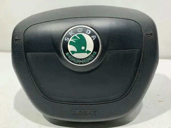 Airbag volan 5J0880201K Skoda Roomster (2006-2010)