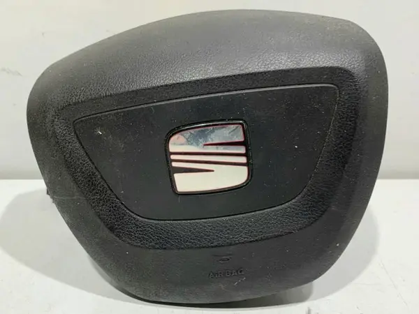 Airbag volan 5P0880201AN Seat Altea XL facelift (2009-2015)