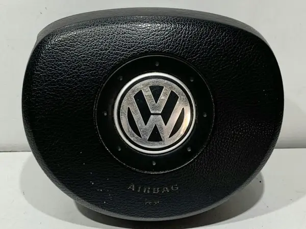 Airbag volan 6018838 Volkswagen Polo 4 facelift (2005-2009)