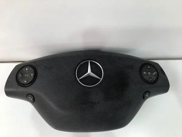 Airbag volan 61580330c Mercedes S-Class (2005-2009) [W221]