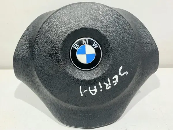 Airbag volan 6779828 BMW Seria 1 (2004-2011) [E81, E87]