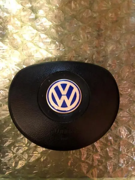 Airbag volan 6q0880201j Volkswagen Polo 4 (2001-2005)