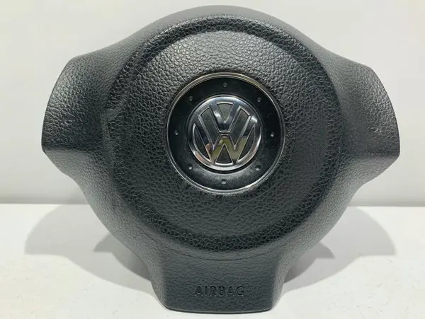 Airbag volan 6R0880201J Volkswagen Polo 5 (2009-2017)[6R]