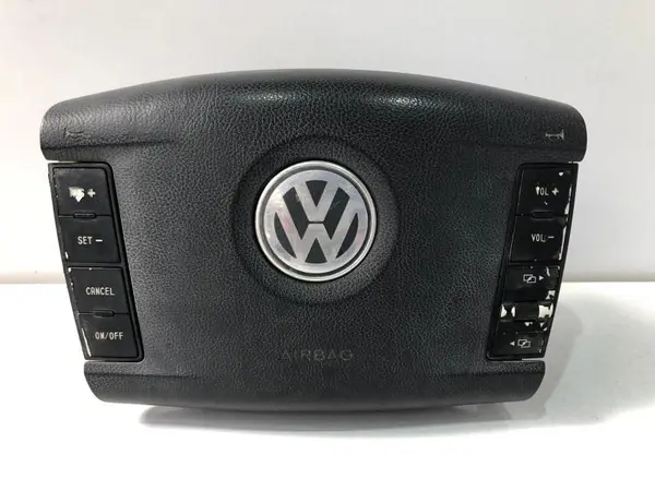 Airbag volan 7l6880201cp Volkswagen Touareg (2002-2006)