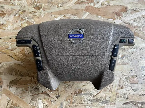 Airbag volan 8686291 Volvo V70 2 (2000-2007)