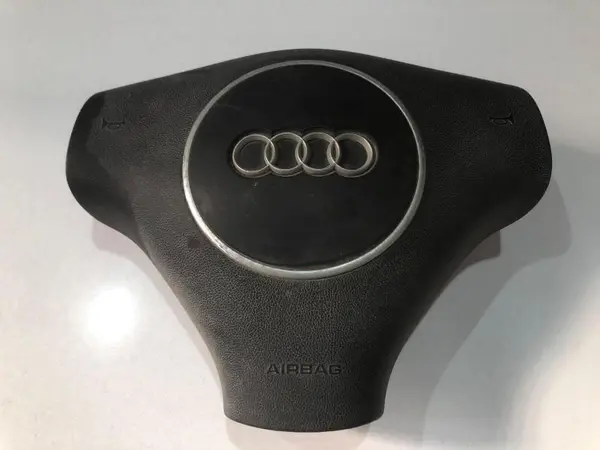 Airbag volan 8e0880201j Audi A4 (2001-2004) [8E2, B6]