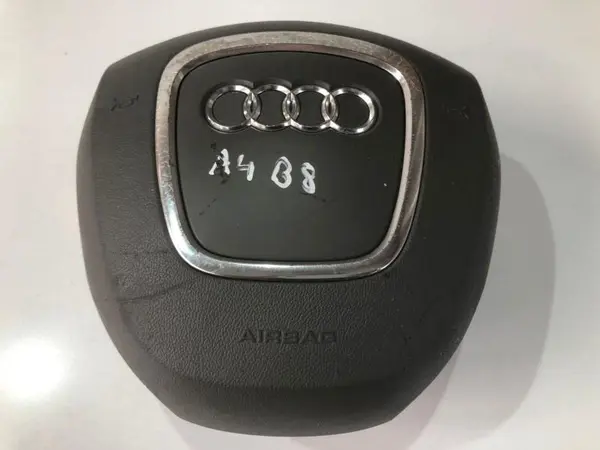 Airbag volan 8k0880201 Audi A4 (2007-2011) [8K2, B8]