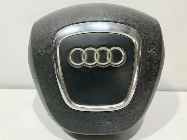 Airbag volan 8K0880201C Audi A4 (2007-2011) [8K2, B8]