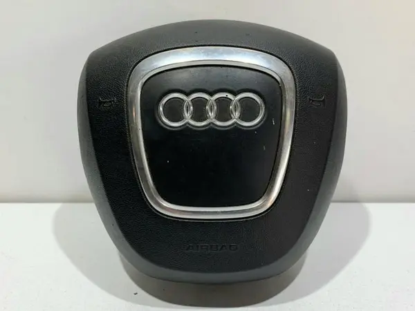 Airbag volan 8P0880201AK Audi A3 (2003-2008) [8P1]