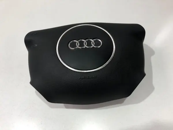 Airbag volan 8p0880201j Audi A4 (2001-2004) [8E2, B6]