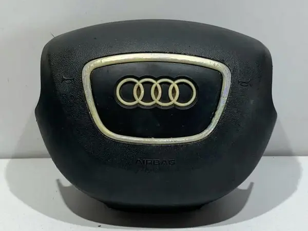 Airbag volan 8U0880201E Audi Q3 (2011-2017) [8U]