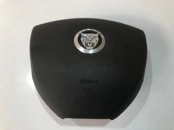 Airbag volan 8X23-043B13-AF Jaguar XF (2008-2015) [X250]