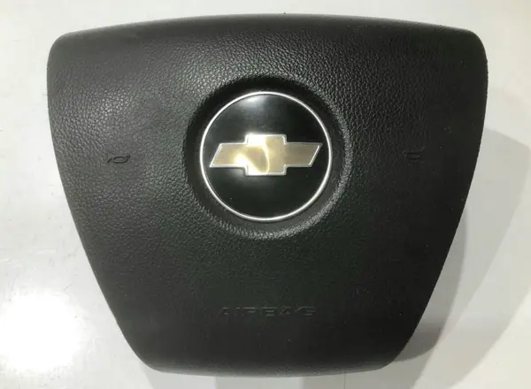 Airbag volan 96809649 Chevrolet Captiva (2006-2010) [C100, C140]
