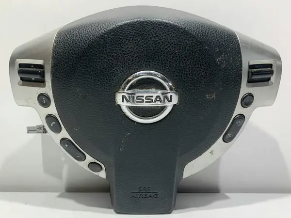 Airbag volan 98510-BR26D Nissan Qashqai facelift (2010-2013) [J10]