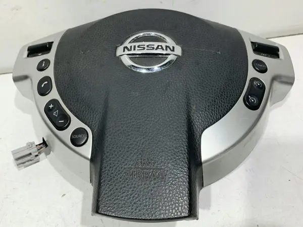 Airbag volan 98510-BR26D Nissan Qashqai facelift (2010-2013) [J10]