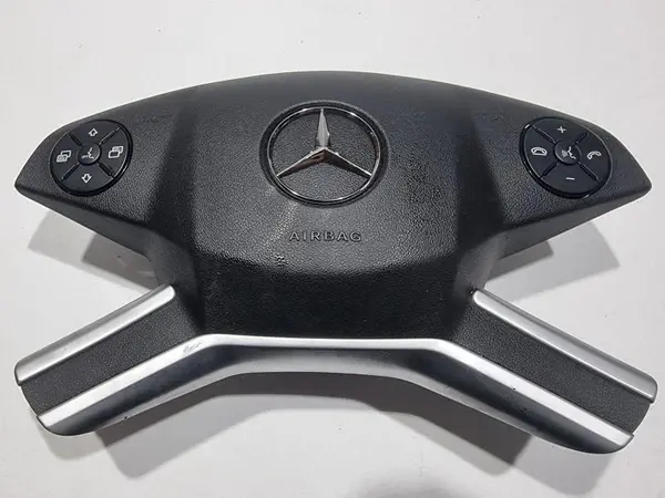 Airbag volan A0008605202 Mercedes ML (2009-2011)[w164] facelift