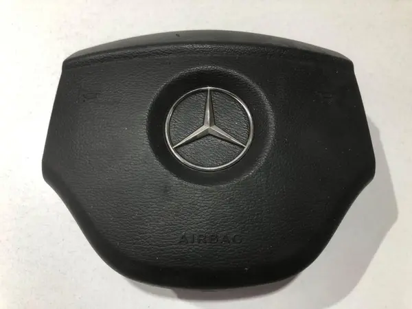 Airbag volan a1644600098 Mercedes ML (2006-2011)[w164]